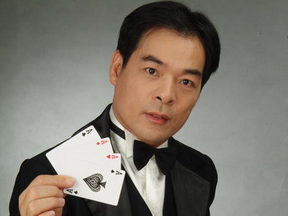 中国麻将的创始人是谁
