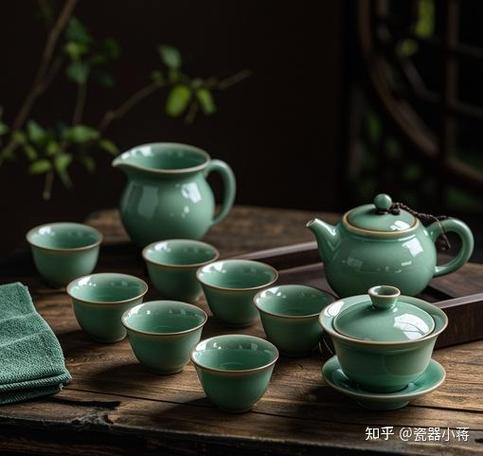 陶瓷茶具