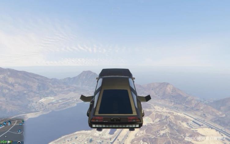 gta5德罗索在哪里买图标