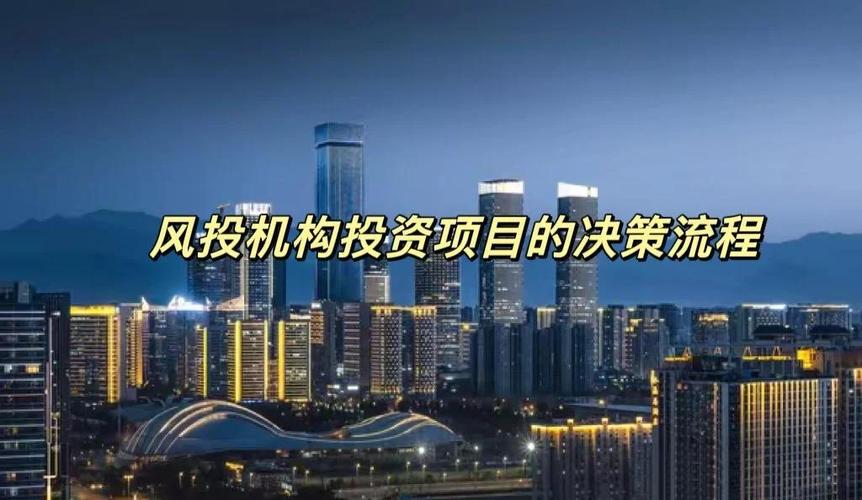 项目风投图标