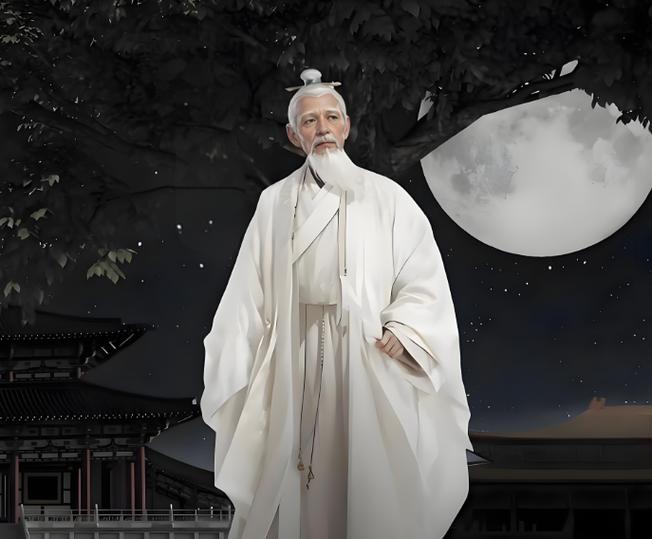 天生做领袖的人