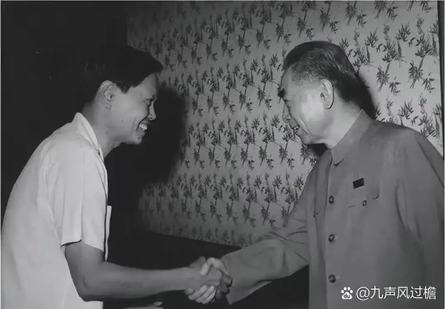 杨振宁哪年回的中国