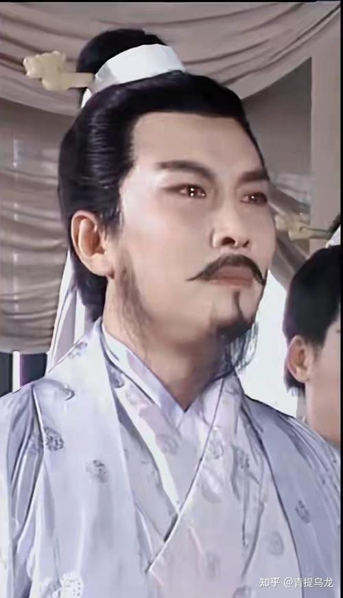 唐国强版三国截图