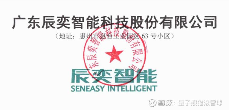 辰亦智能市值多少截图
