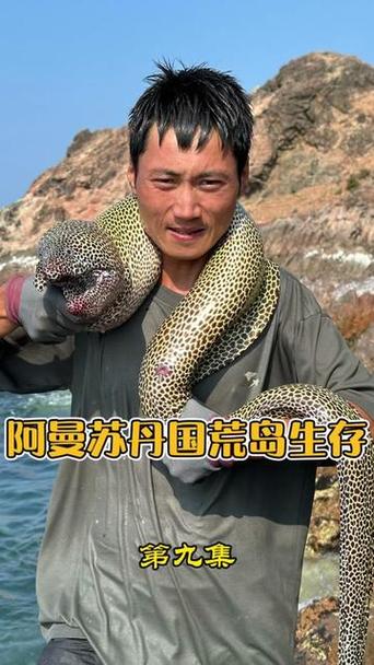 荒岛求生平头哥
