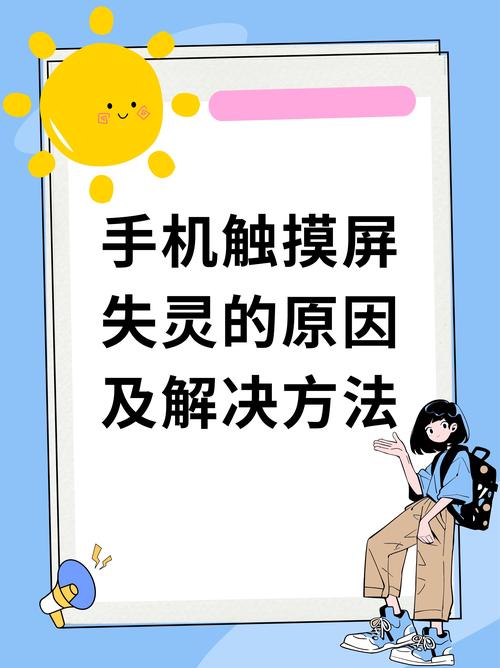 oppo触屏失灵