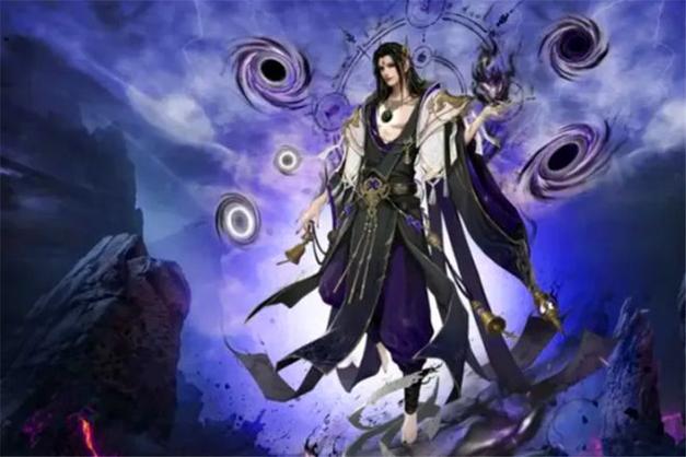 斗破之最强斗帝系统