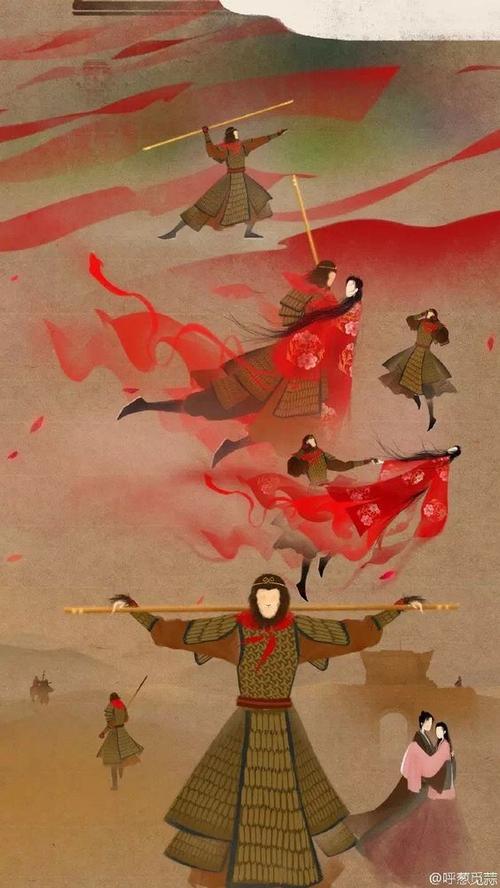 大话西游图片壁纸