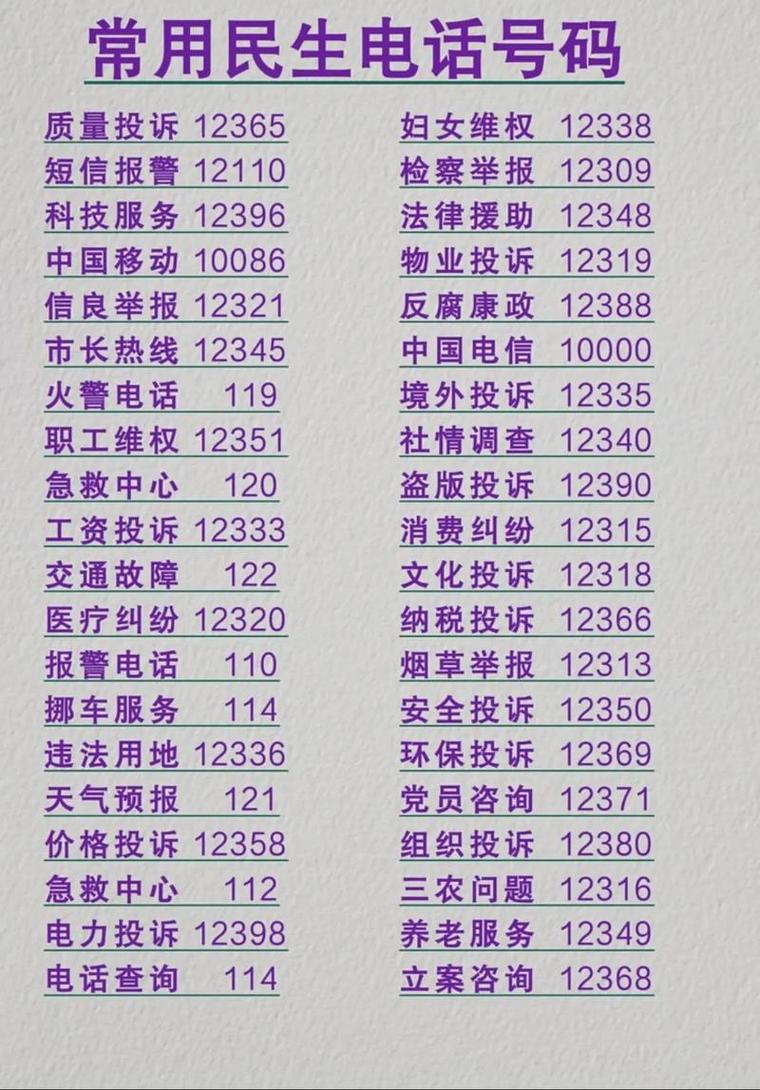 男人突然换电话号码什么情况