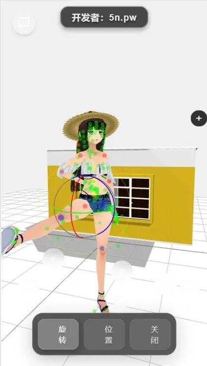 女朋友模拟器可生孩子
