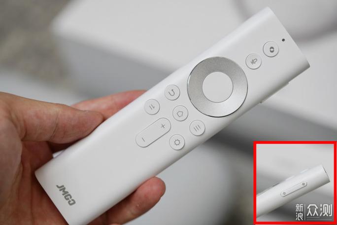 坚果o1遥控器怎么连接投影仪