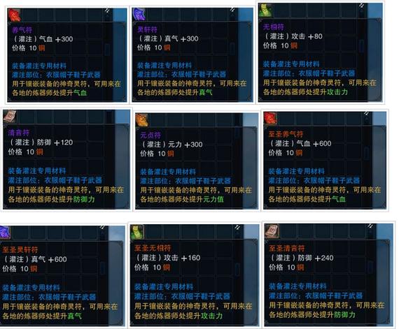 诛仙3没用的佩章怎么处理
