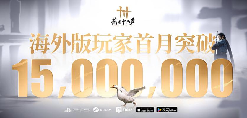 国际版和国内版的玩家群体
