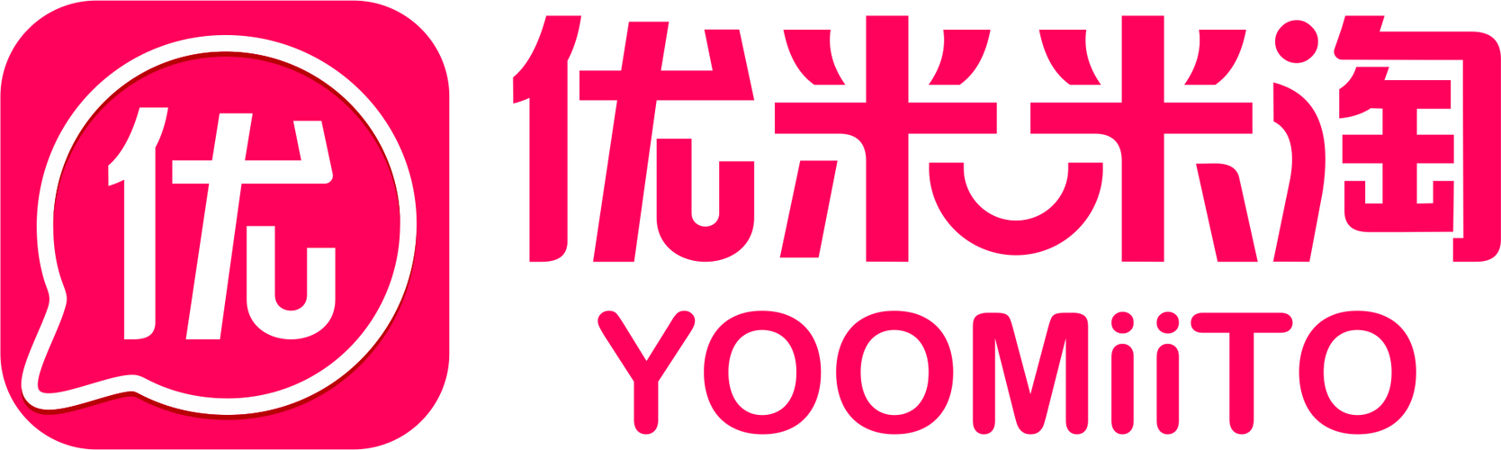 优米米淘奖金制度图标