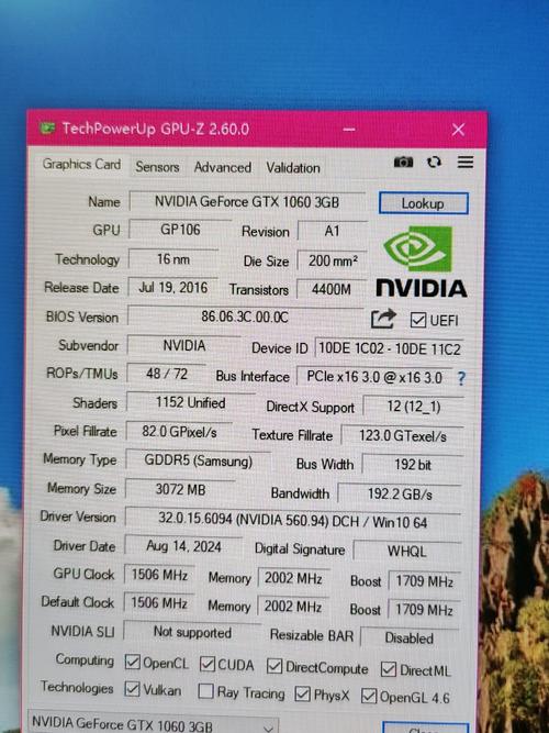 额定350w能带1060吗