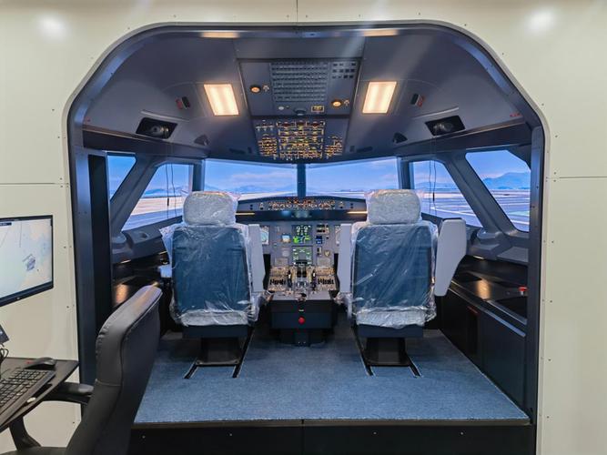空客320飞机模拟器价格