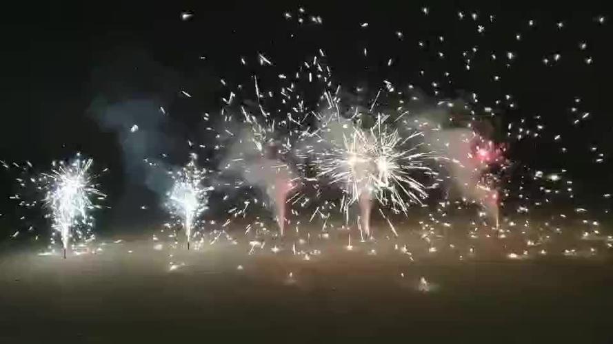 点亮夜空红包
