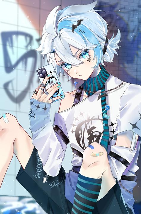 什么是亚比女孩