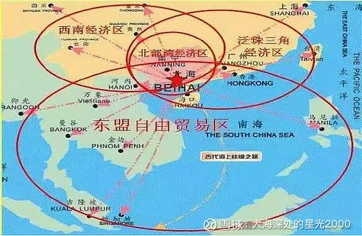 北部湾交易平台官网