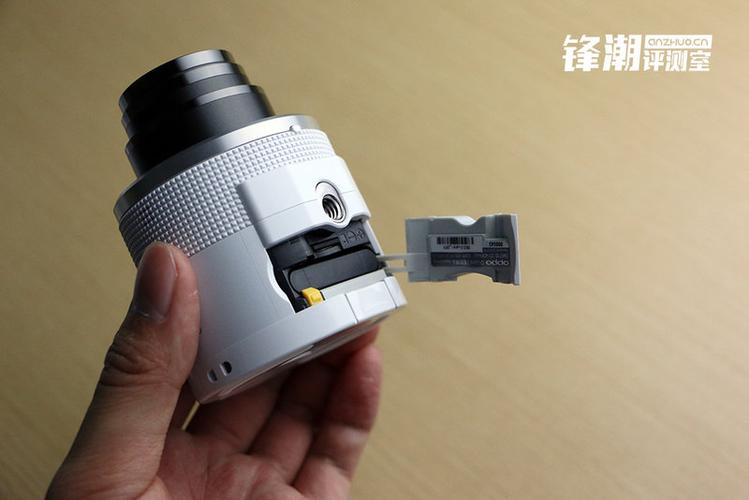 oppo原相机是本人吗截图