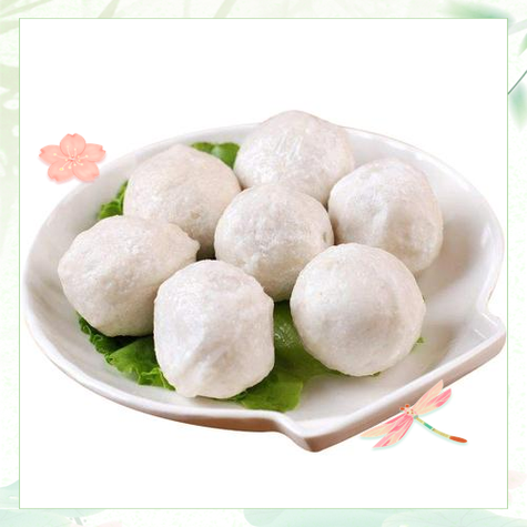 中国十大速冻丸子品牌图标