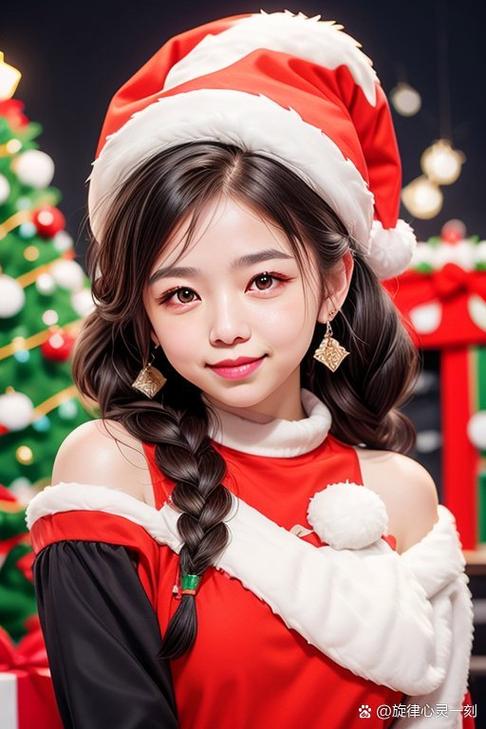 装扮少女圣诞派对挑战怎样不缩略图