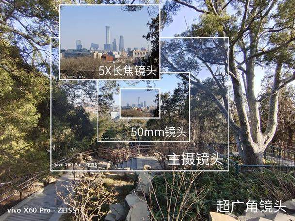 手机拍照的优点截图