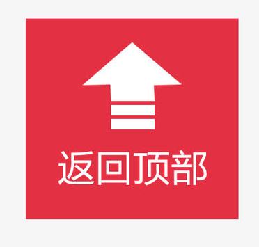 快速回到顶部的方法