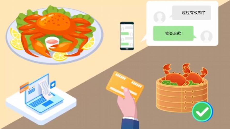 蟹卡过期了最简单处理方法