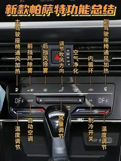 大众按键标志大全图解缩略图