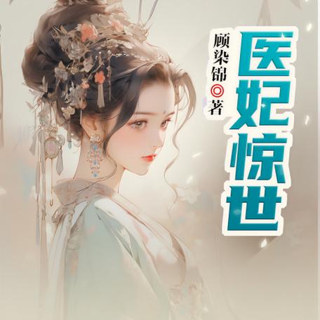 惊世医妃百里红妆