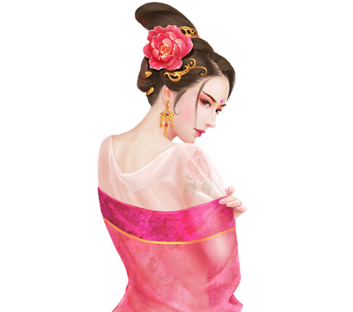 皇帝吉祥2妃子爆衣版免费观看