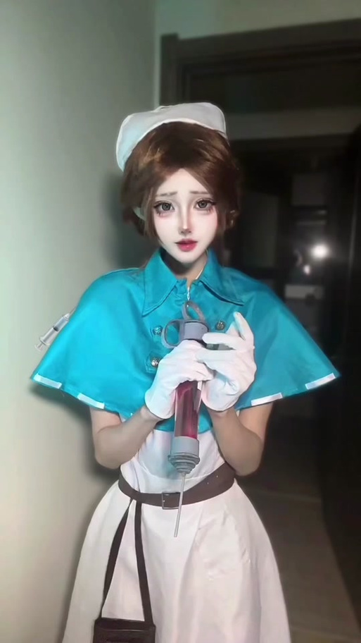 第五人格cos大片合集图标