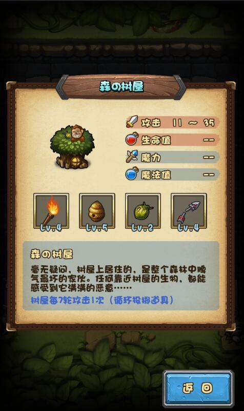 冒险者之森dp攻略