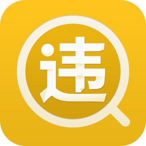 机动车违章查询网上查询截图
