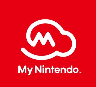 my Nintendo截图