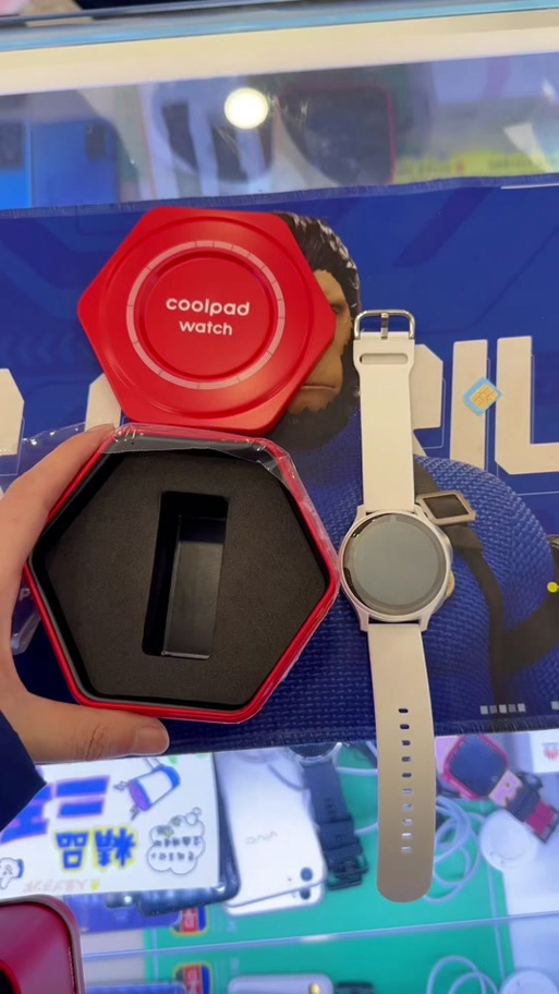 coolpadwatch下载