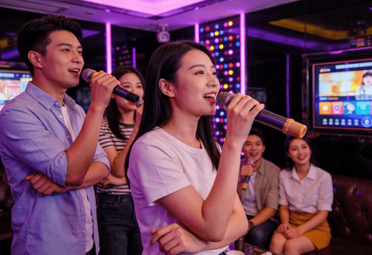 KTV说的下半场指的是什么