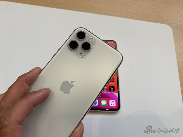 苹果11pro 多少钱