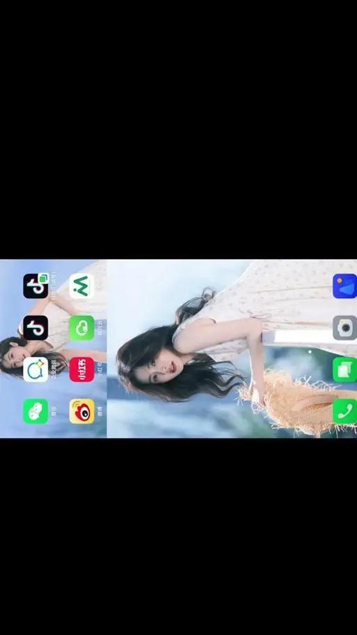 oppo手机拍摄月亮教程