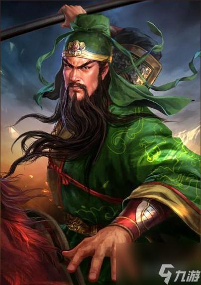 关羽遇到控制特别多的阵容怎么办