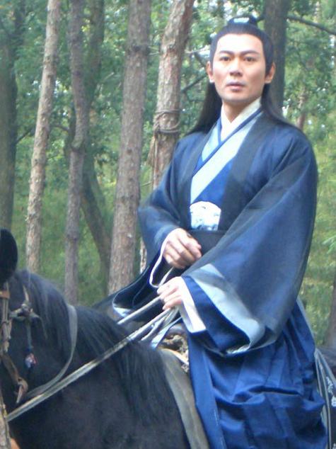 聊斋之画皮王安旭结局