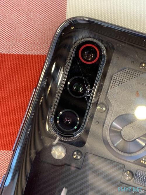 小米9摄像头玻璃碎了怎么办缩略图