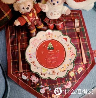 上海迪士尼有什么值得买的纪念品