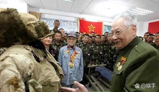 抗美援朝我捡了美国洋馆全文阅读