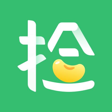 捡金豆app下载图标