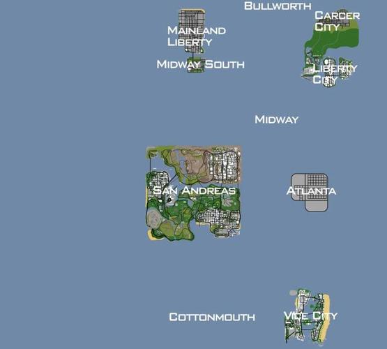 gta3mod下载图标
