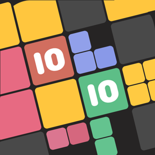 1010方块高分