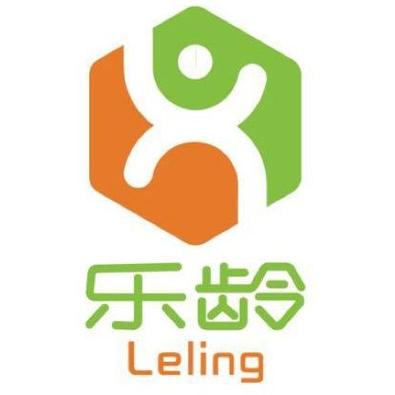 应用市场乐龄图标