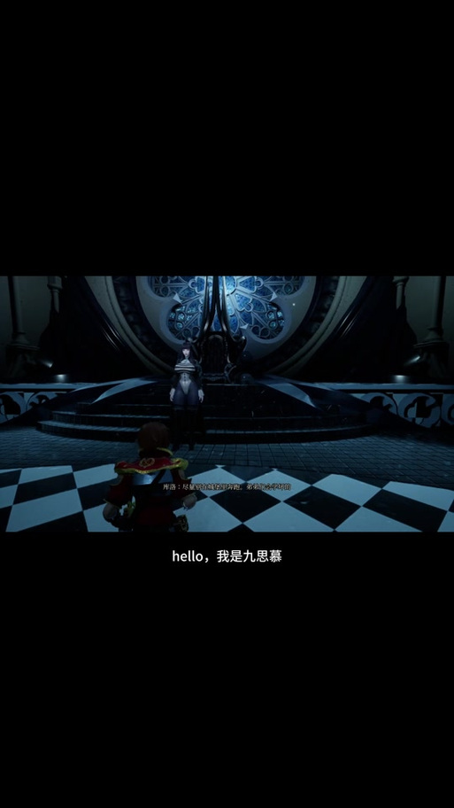 《魔女库洛》免费观看缩略图
